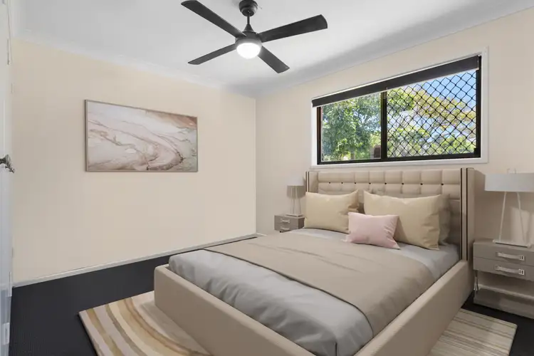 Sixth view of Homely house listing, 26 Whiting Street, Beachmere QLD 4510