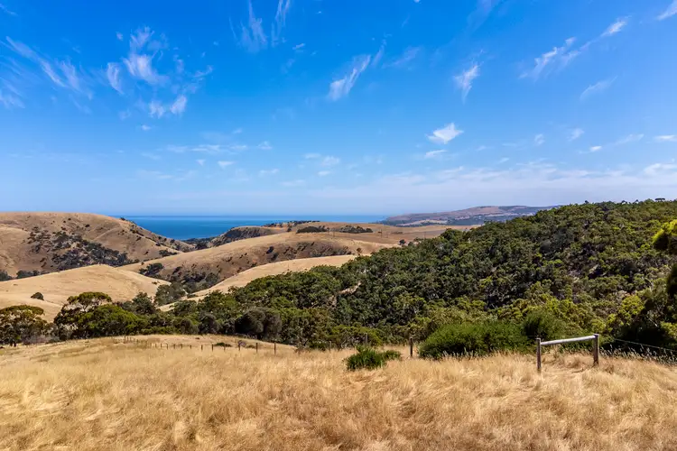 Main view of Homely rural property listing, Lot 11 Crawford Lane, Normanville SA 5204