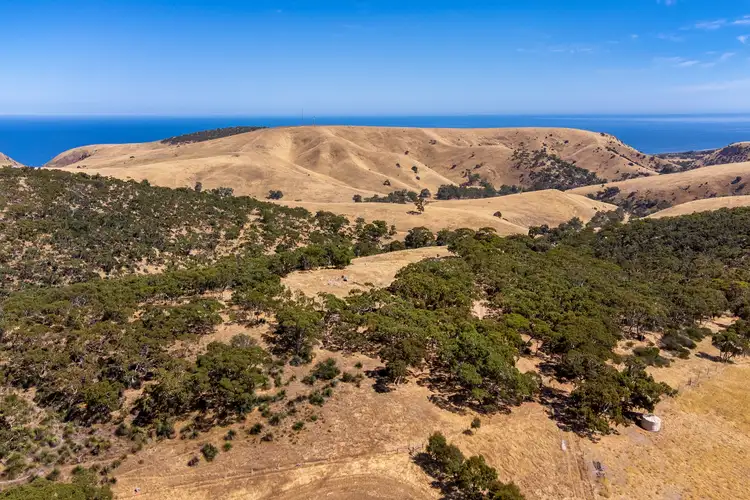 Fifth view of Homely rural property listing, Lot 11 Crawford Lane, Normanville SA 5204