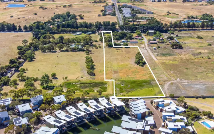 Fourth view of Homely land listing, Lot 301 Williss Drive, Normanville SA 5204