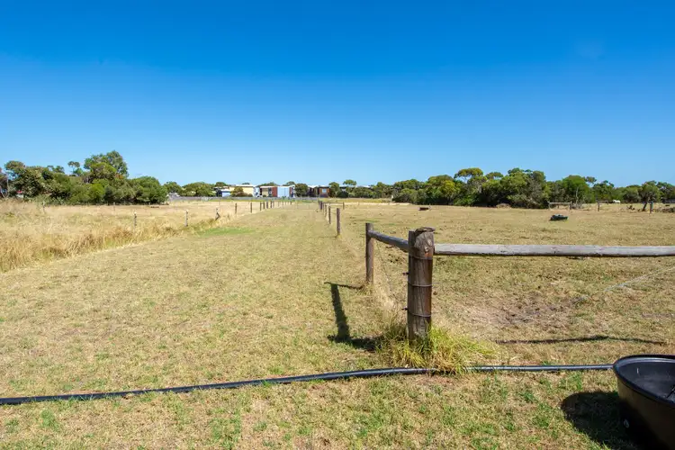Fifth view of Homely land listing, Lot 301 Williss Drive, Normanville SA 5204