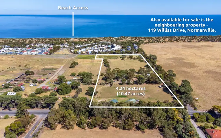 Seventh view of Homely land listing, Lot 301 Williss Drive, Normanville SA 5204