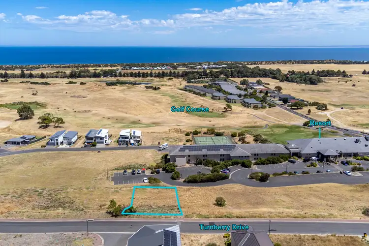 Fourth view of Homely land listing, 15 Turnberry Drive, Normanville SA 5204