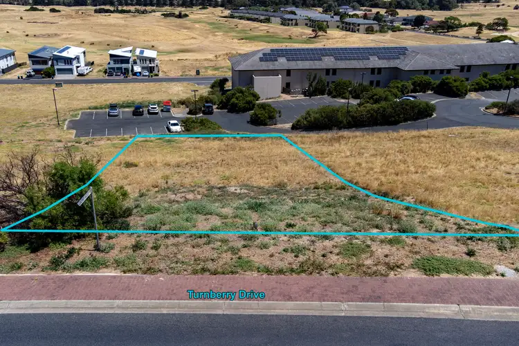 Fifth view of Homely land listing, 15 Turnberry Drive, Normanville SA 5204