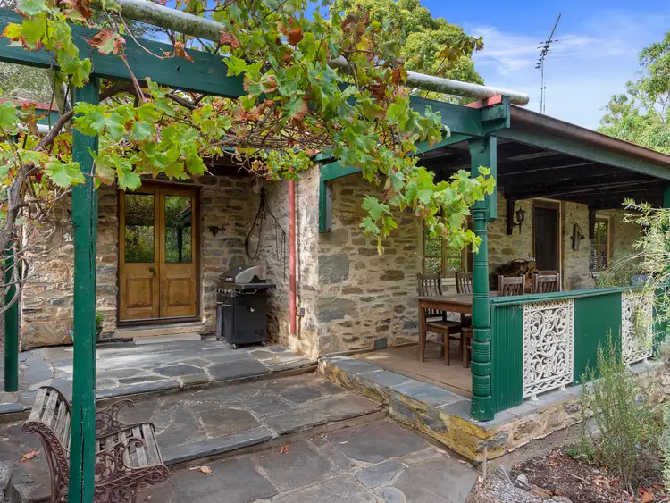 Second view of Homely house listing, 2 Gamlen Place, Second Valley SA 5204