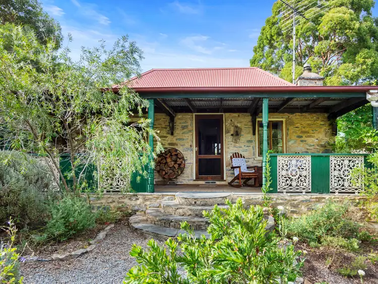 Third view of Homely house listing, 2 Gamlen Place, Second Valley SA 5204