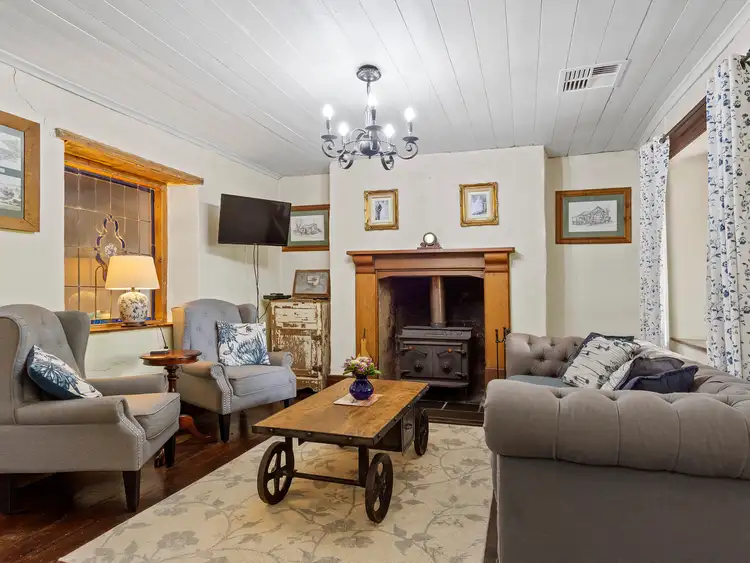 Fourth view of Homely house listing, 2 Gamlen Place, Second Valley SA 5204
