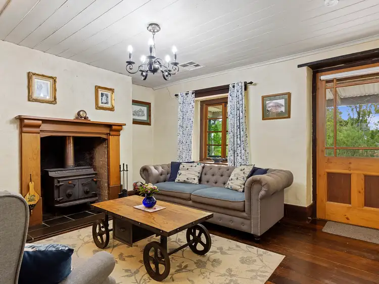 Fifth view of Homely house listing, 2 Gamlen Place, Second Valley SA 5204