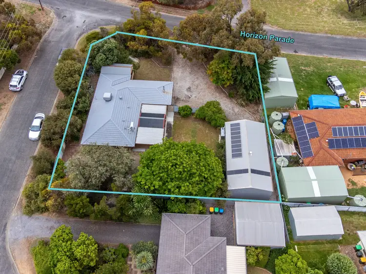 Second view of Homely house listing, 15 Horizon Parade, Carrickalinga SA 5204