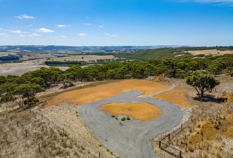 Sixth view of Homely rural property listing, 3391 Range Road, Back Valley SA 5211