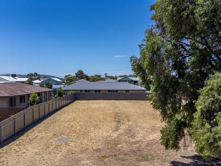 Fifth view of Homely land listing, Lot 11 Williss Drive, Normanville SA 5204