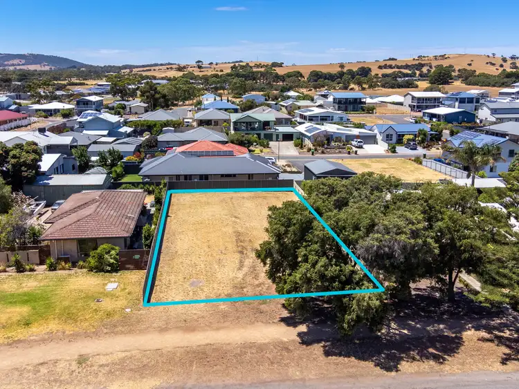 Sixth view of Homely land listing, Lot 11 Williss Drive, Normanville SA 5204