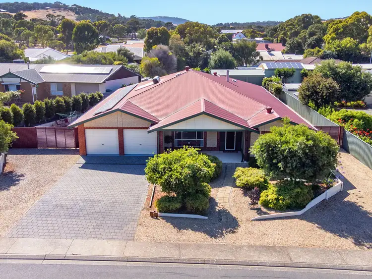 Second view of Homely house listing, 1 Lovelock Close, Normanville SA 5204