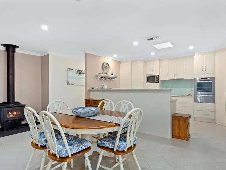 Third view of Homely house listing, 1 Lovelock Close, Normanville SA 5204