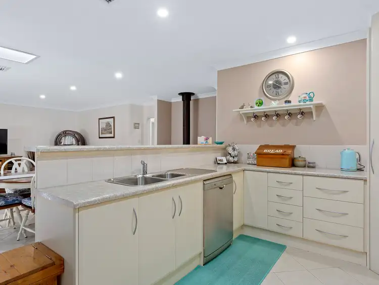 Fifth view of Homely house listing, 1 Lovelock Close, Normanville SA 5204