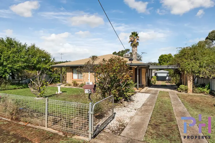 Second view of Homely house listing, 152 Simpsons Road, Eaglehawk VIC 3556