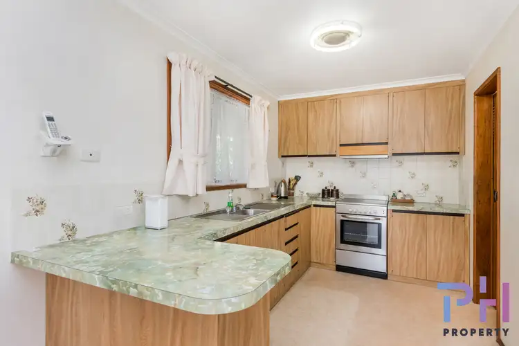 Third view of Homely house listing, 152 Simpsons Road, Eaglehawk VIC 3556