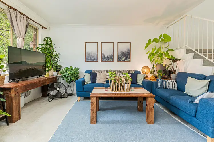 Second view of Homely townhouse listing, 2/49 Bettington Road, Oatlands NSW 2117