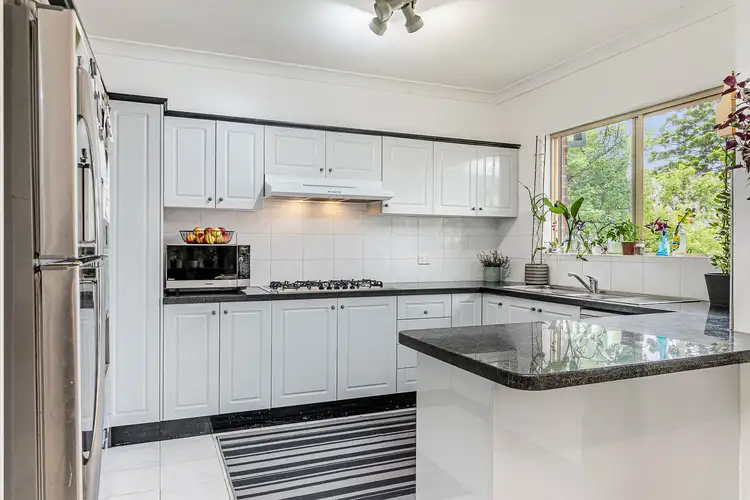 Third view of Homely townhouse listing, 2/49 Bettington Road, Oatlands NSW 2117