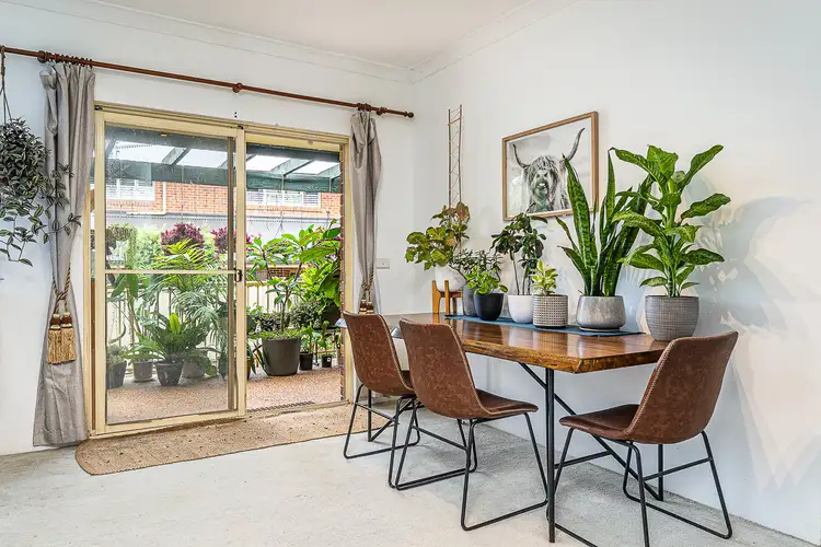 Fourth view of Homely townhouse listing, 2/49 Bettington Road, Oatlands NSW 2117