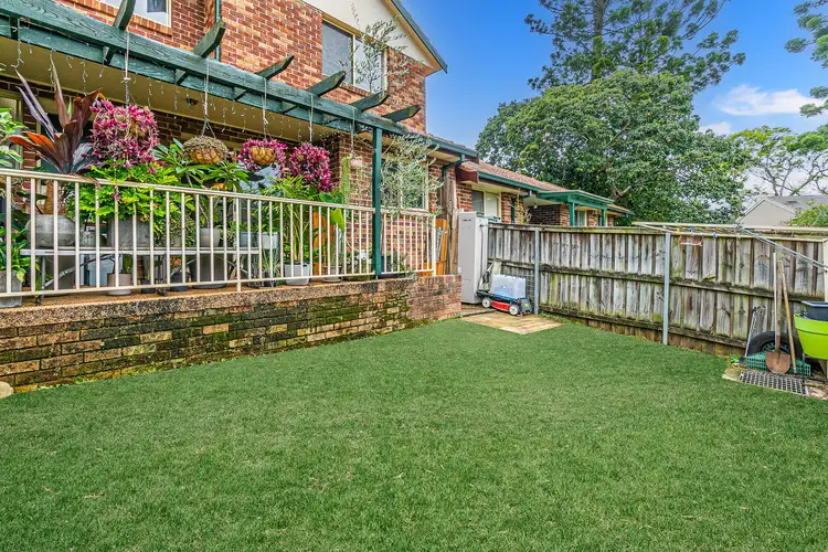 Fifth view of Homely townhouse listing, 2/49 Bettington Road, Oatlands NSW 2117