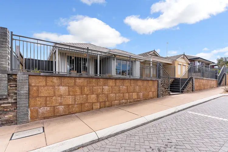 45 Redstone Trail, Ellenbrook WA 6069