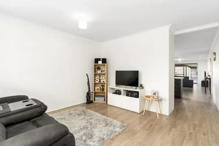 Fifth view of Homely house listing, 45 Redstone Trail, Ellenbrook WA 6069