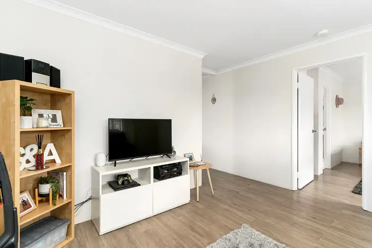 Sixth view of Homely house listing, 45 Redstone Trail, Ellenbrook WA 6069