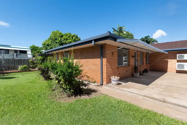 Second view of Homely house listing, 9 Kantara Court, Mundingburra QLD 4812