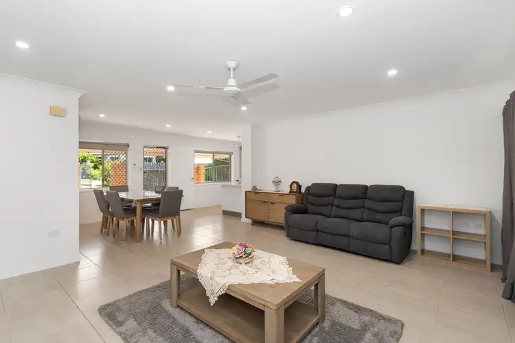 Fourth view of Homely house listing, 9 Kantara Court, Mundingburra QLD 4812