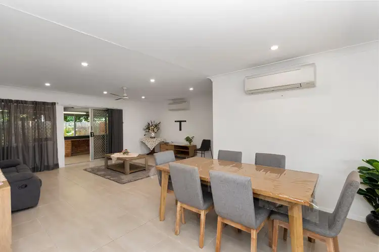 Fifth view of Homely house listing, 9 Kantara Court, Mundingburra QLD 4812