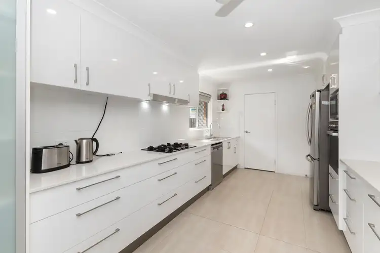 Sixth view of Homely house listing, 9 Kantara Court, Mundingburra QLD 4812