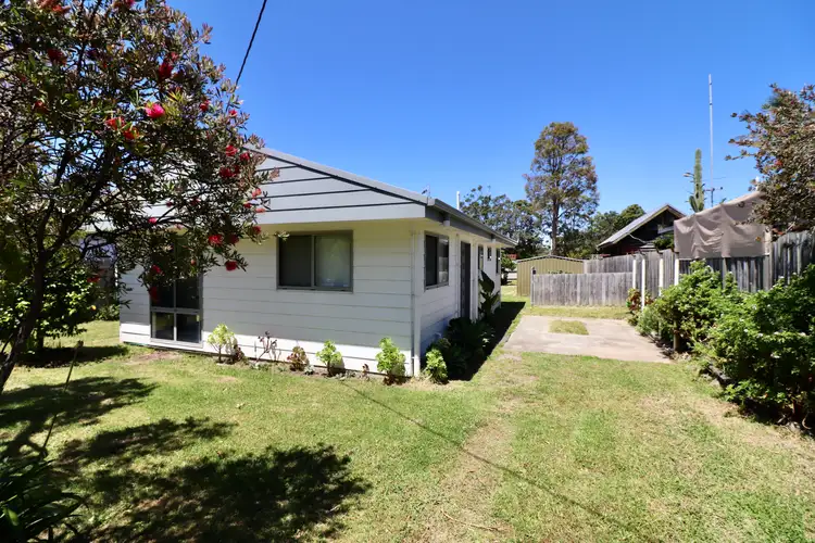 36 Betka Road, Mallacoota VIC 3892