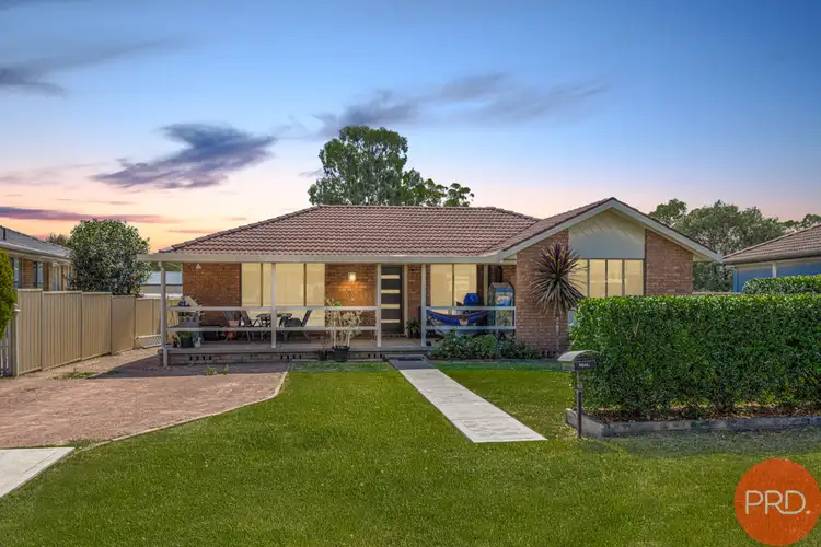 Main view of Homely house listing, 55 Taylor Avenue, Thornton NSW 2322