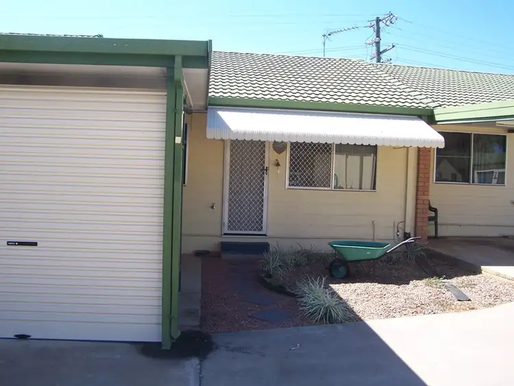 9/30-32 Hackett Terrace, Richmond Hill QLD 4820