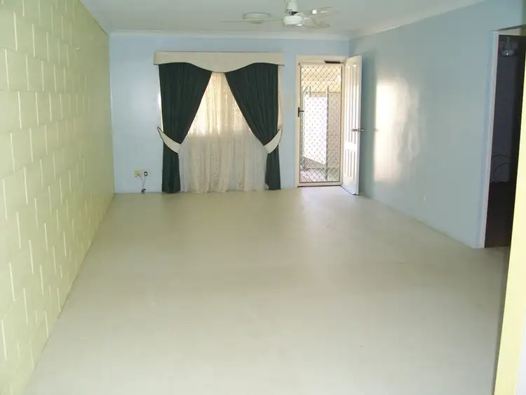 Second view of Homely unit listing, 9/30-32 Hackett Terrace, Richmond Hill QLD 4820