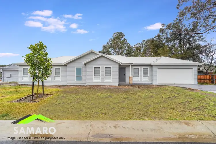 Main view of Homely house listing, Lot 27 Webeck Place, Tahmoor NSW 2573