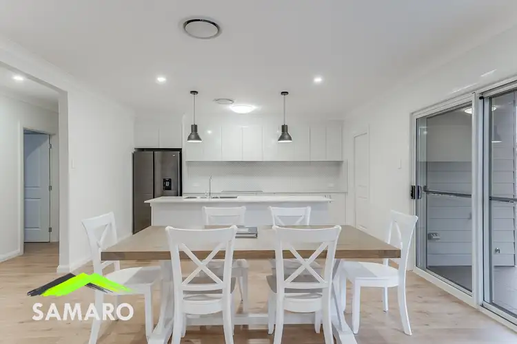 Second view of Homely house listing, Lot 27 Webeck Place, Tahmoor NSW 2573
