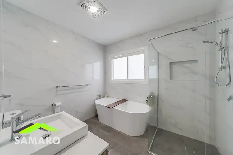Fifth view of Homely house listing, Lot 27 Webeck Place, Tahmoor NSW 2573