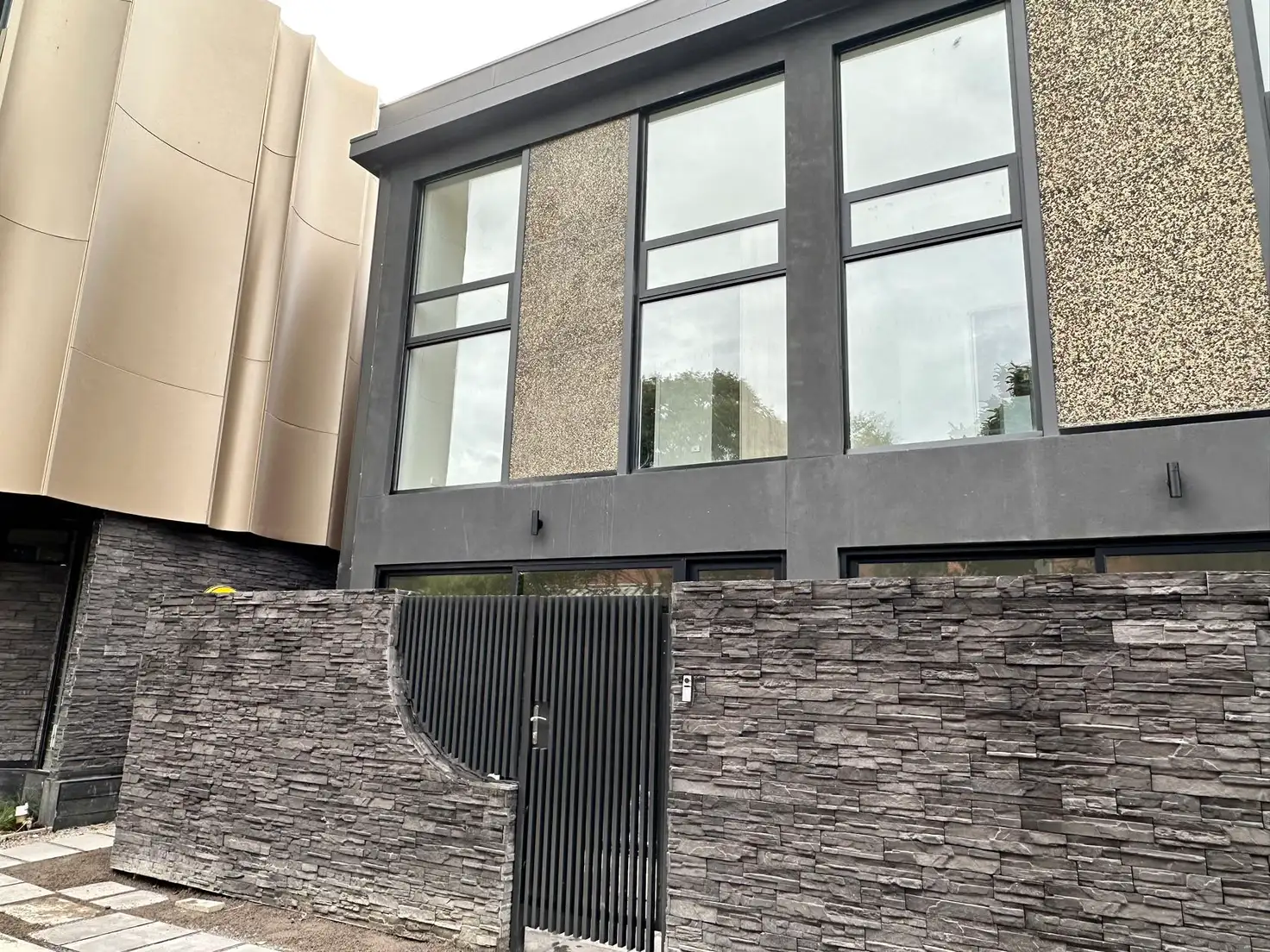 Main view of Homely townhouse listing, 99 Hotham Street, Balaclava VIC 3183