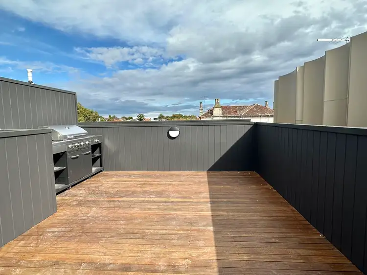 Fourth view of Homely townhouse listing, 99 Hotham Street, Balaclava VIC 3183