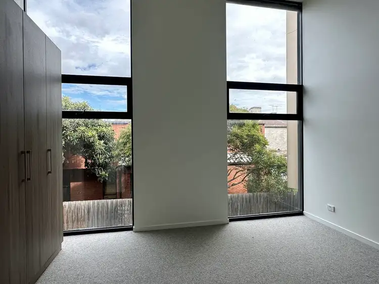 Fifth view of Homely townhouse listing, 99 Hotham Street, Balaclava VIC 3183