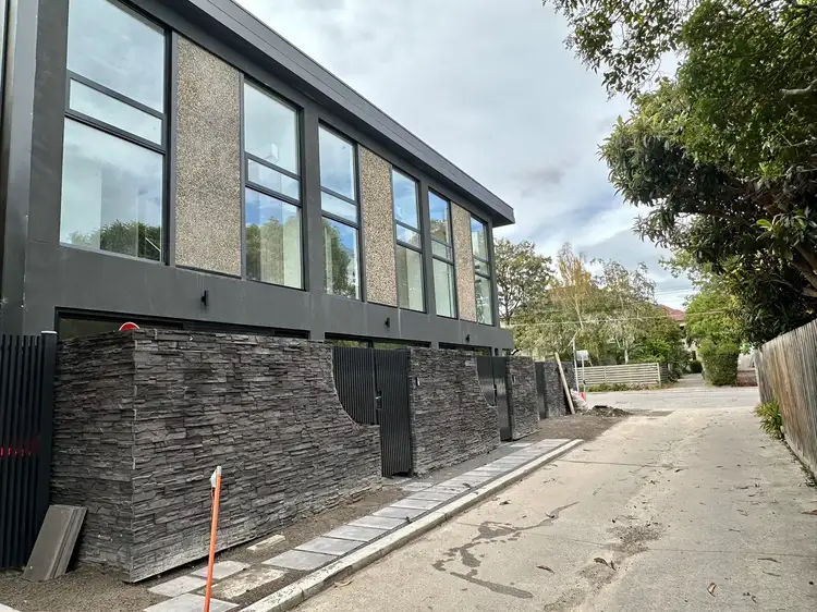 Sixth view of Homely townhouse listing, 99 Hotham Street, Balaclava VIC 3183
