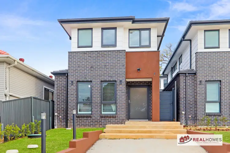 603A Victoria Road, Ermington NSW 2115