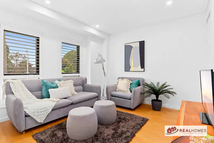 Third view of Homely house listing, 603A Victoria Road, Ermington NSW 2115