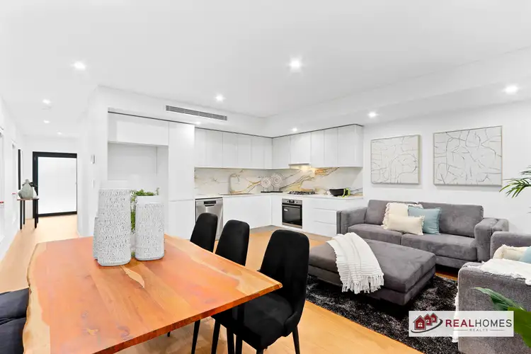 Fourth view of Homely house listing, 603A Victoria Road, Ermington NSW 2115