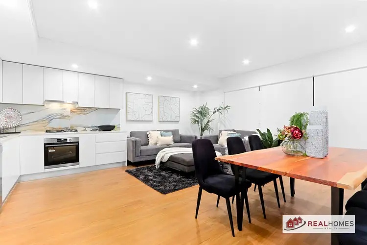 Fifth view of Homely house listing, 603A Victoria Road, Ermington NSW 2115