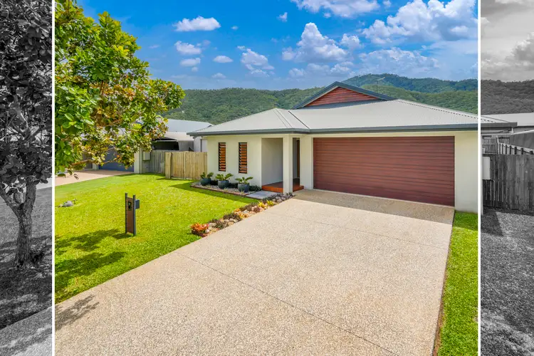 7 Devine Crescent, Gordonvale QLD 4865