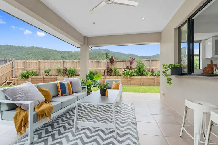 Third view of Homely house listing, 7 Devine Crescent, Gordonvale QLD 4865