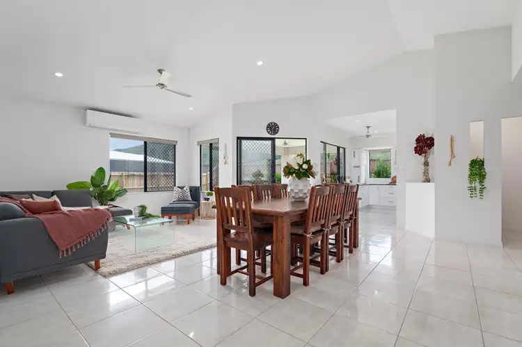 Fourth view of Homely house listing, 7 Devine Crescent, Gordonvale QLD 4865